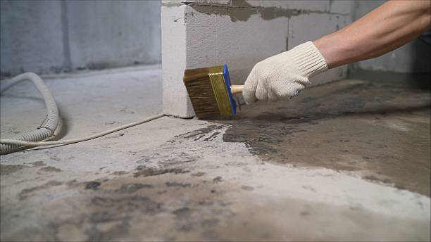 24/7 Emergency Crawl Space Encapsulation experts in Columbia City, OR